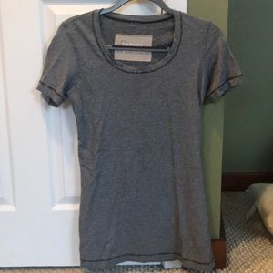 Lululemon Yoga Long Tunic Tee
